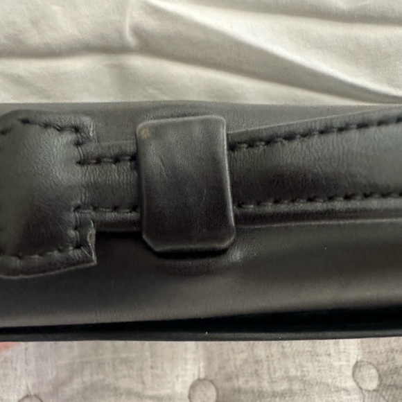 Vintage Coach Leather Briefcase - Picture 8 of 16